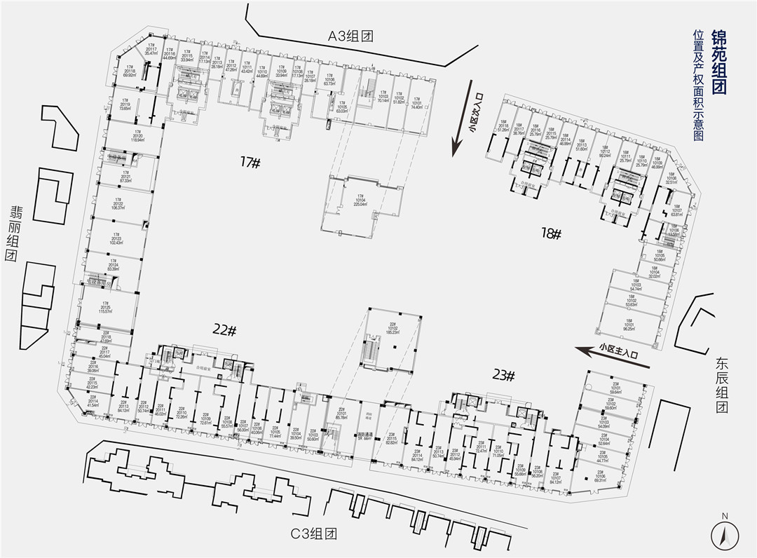 滨江翡翠城最新房价动态，市场分析与趋势预测