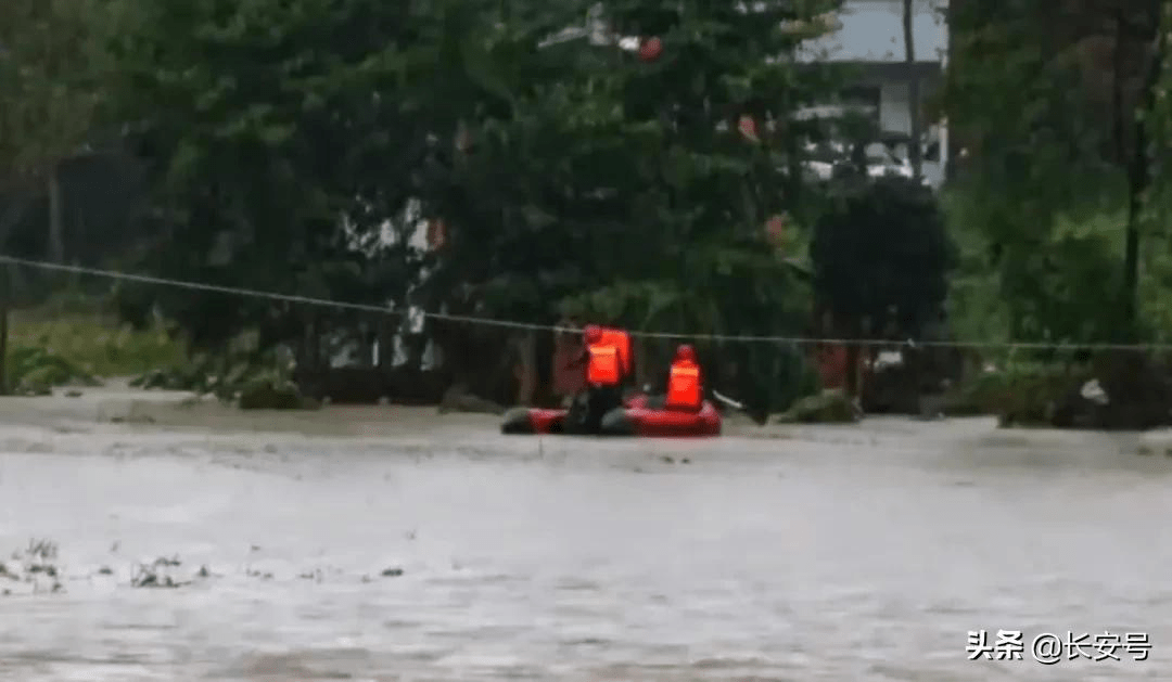 暴雨洪水最新消息，全球多地遭受严重灾害，如何应对？